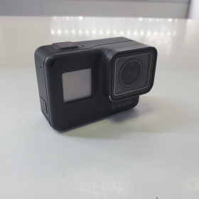 Екшн-камера GoPro HERO 5 Black